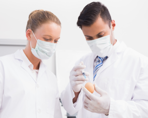 Objectives Illustration