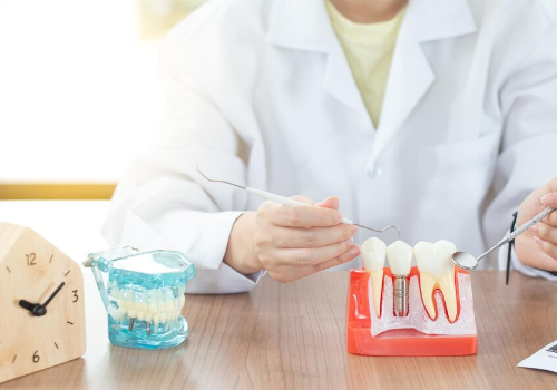 Objectives Illustration