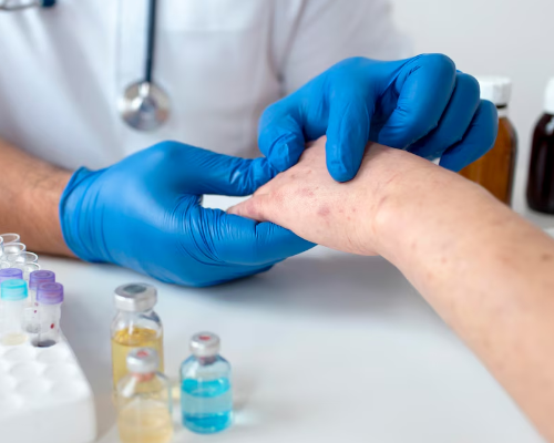 Objectives Illustration