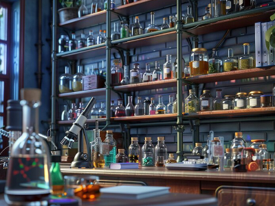 Objectives Illustration