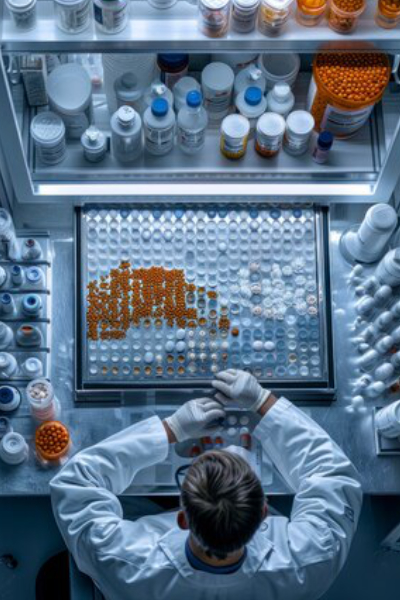 Objectives Illustration