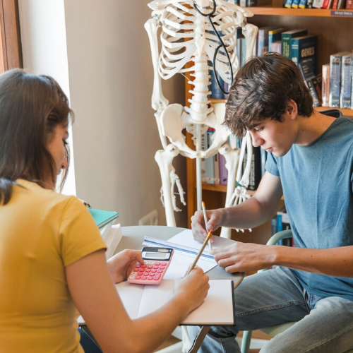 Objectives Illustration