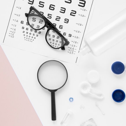 Objectives Illustration