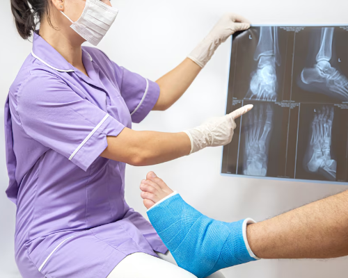 Objectives Illustration