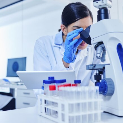 Objectives Illustration