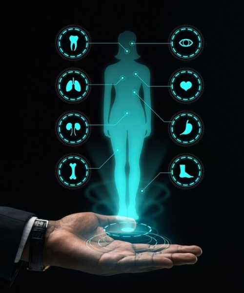 Objectives Illustration