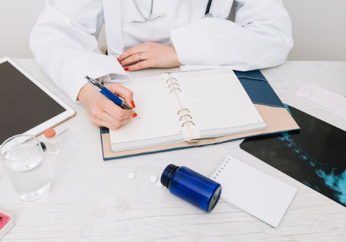 Objectives Illustration