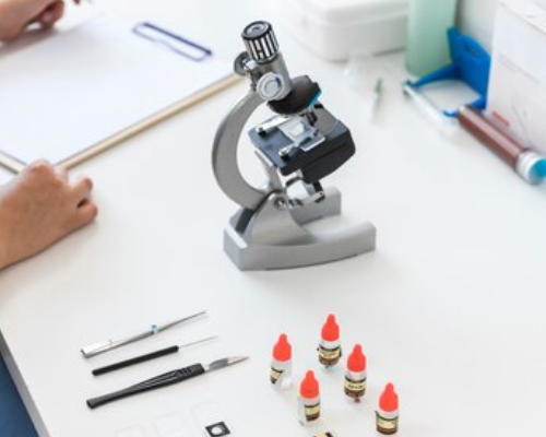 Objectives Illustration